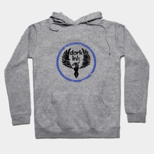 Dark Ink Hoodie